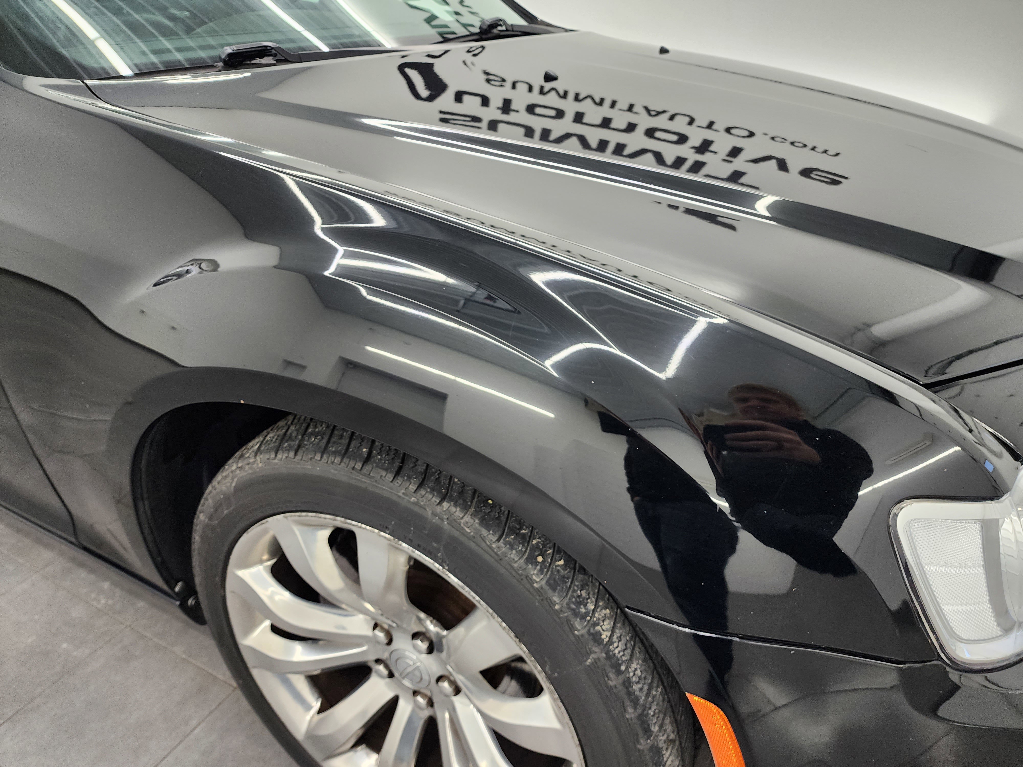 Used 2019 Chrysler 300 Limited image 22