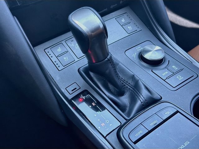 Used 2021 Lexus IS 300 w/ Comfort Package RWD image 27