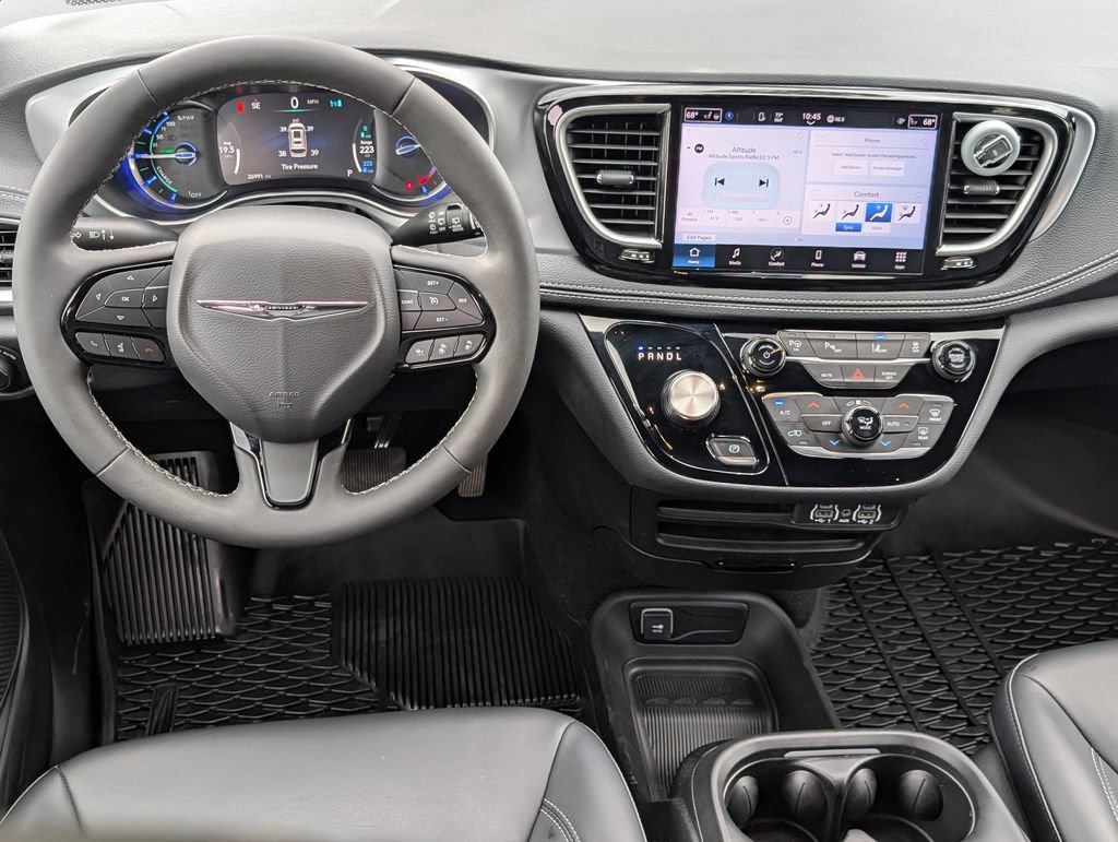 Used 2023 Chrysler Pacifica Touring-L w/ S Appearance Package FWD image 19