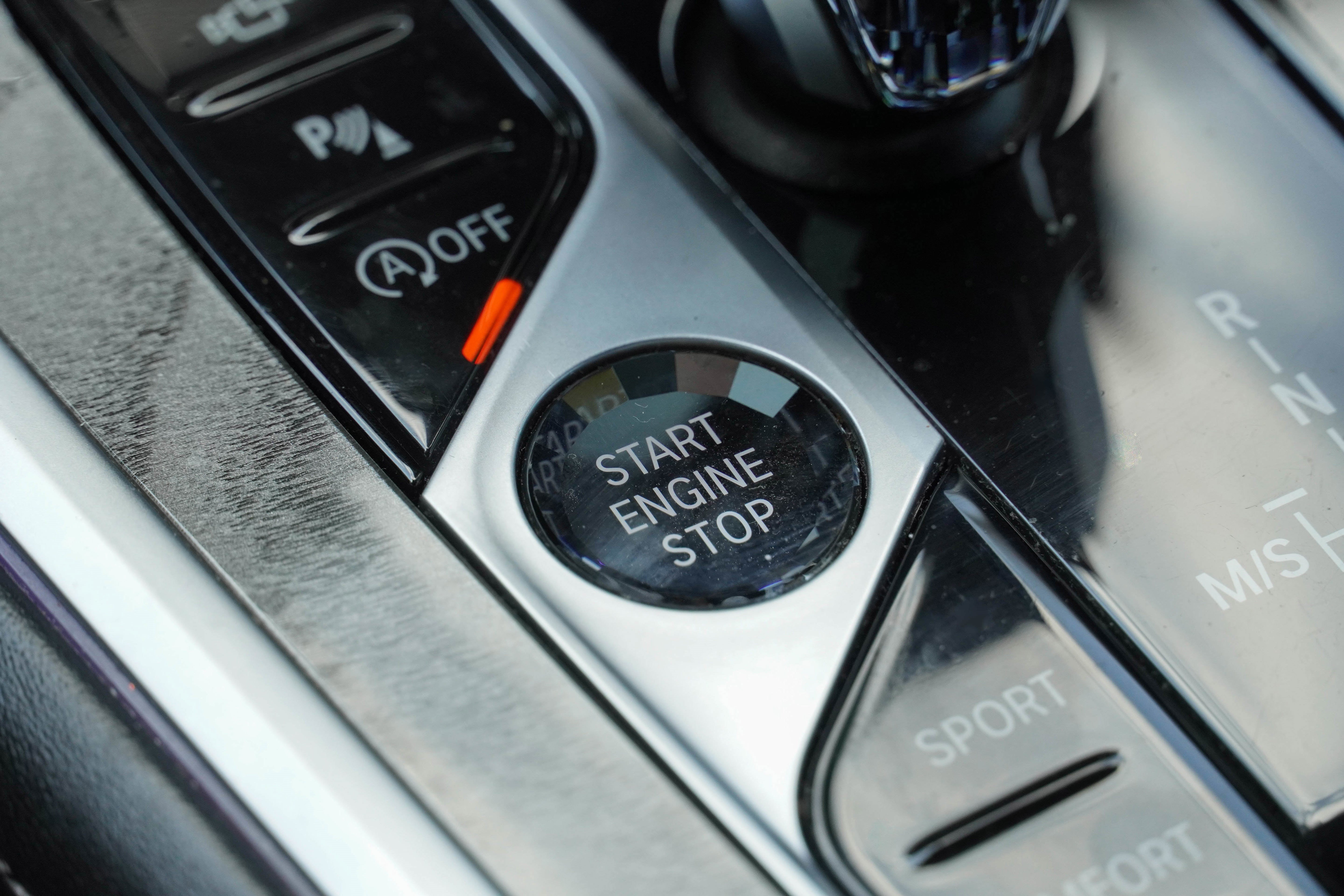 Certified 2023 BMW 840i Gran Coupe RWD image 19