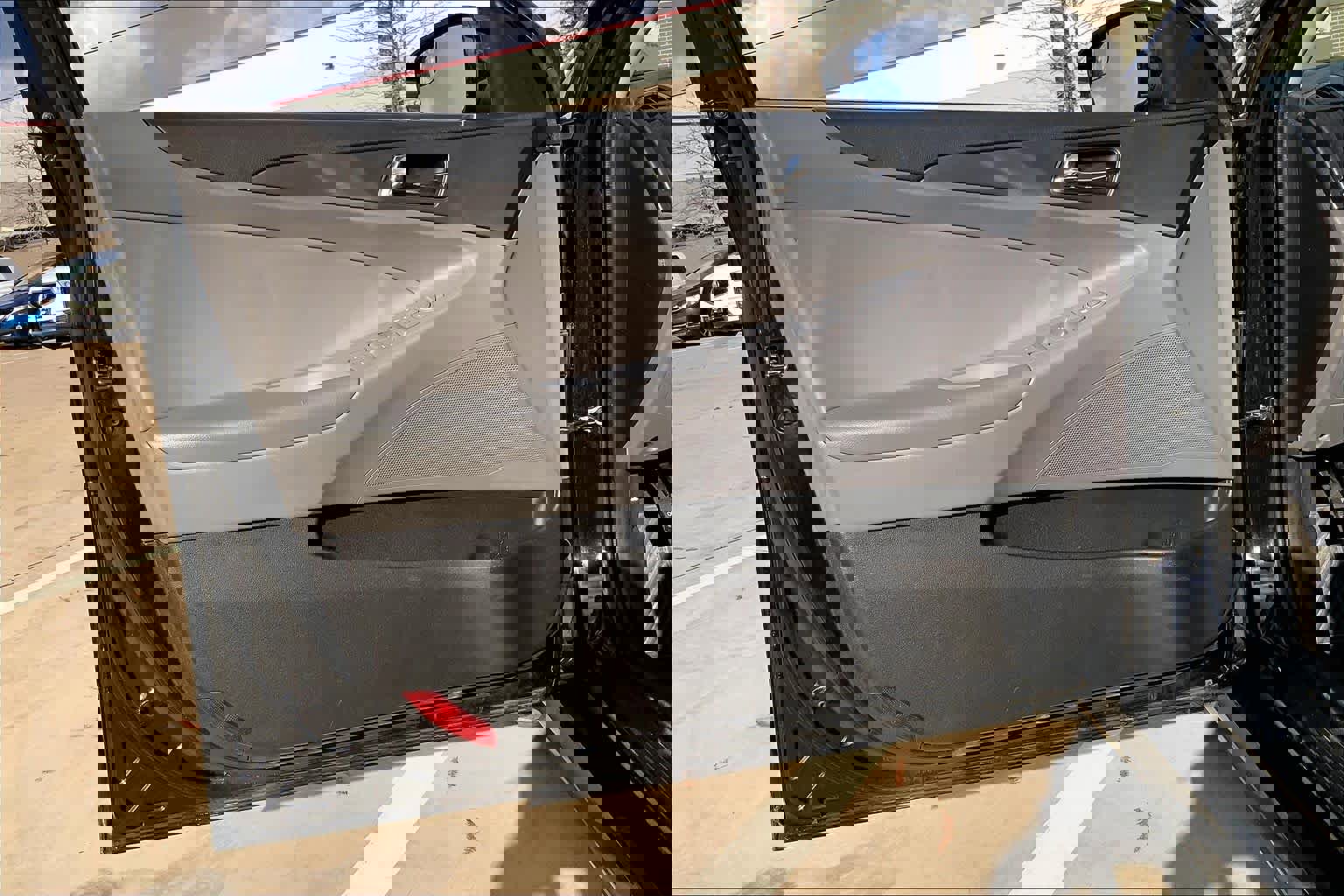 Used 2014 Hyundai Sonata GLS w/ Popular Equipment Group 2 image 21