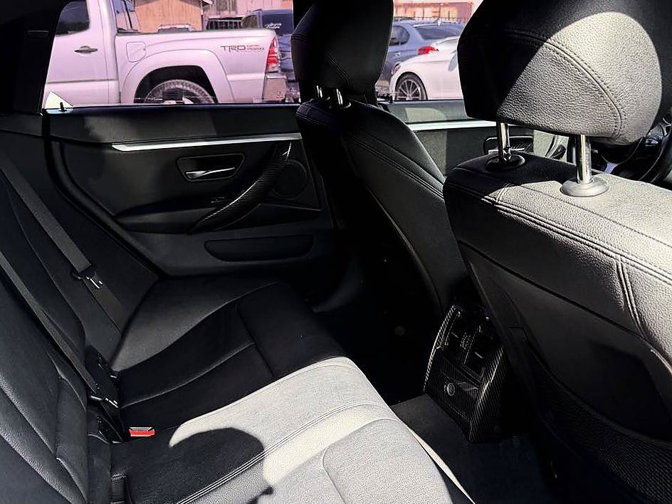 Used 2020 BMW 430i Gran Coupe RWD image 20