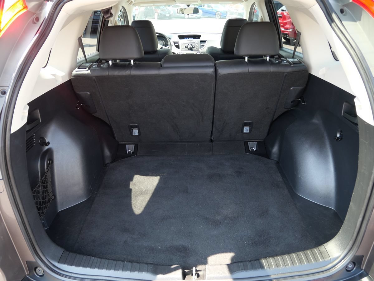 Used 2014 Honda CR-V EX-L image 35