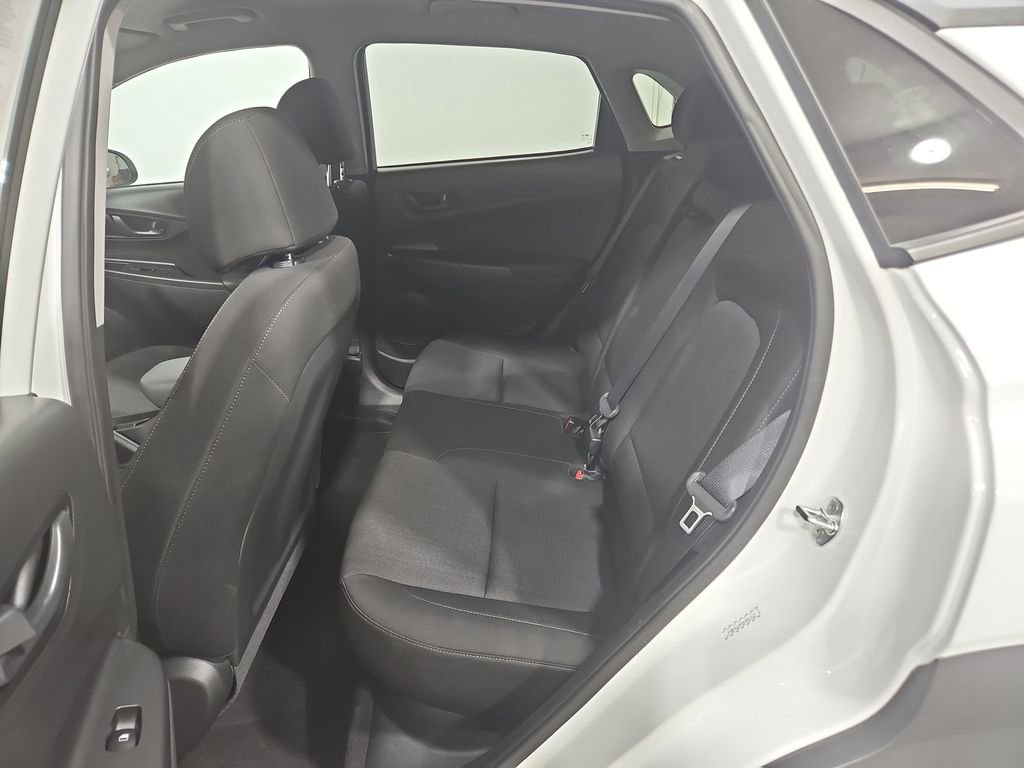 Certified 2022 Hyundai Kona SEL w/ Cargo Package AWD/4WD image 24