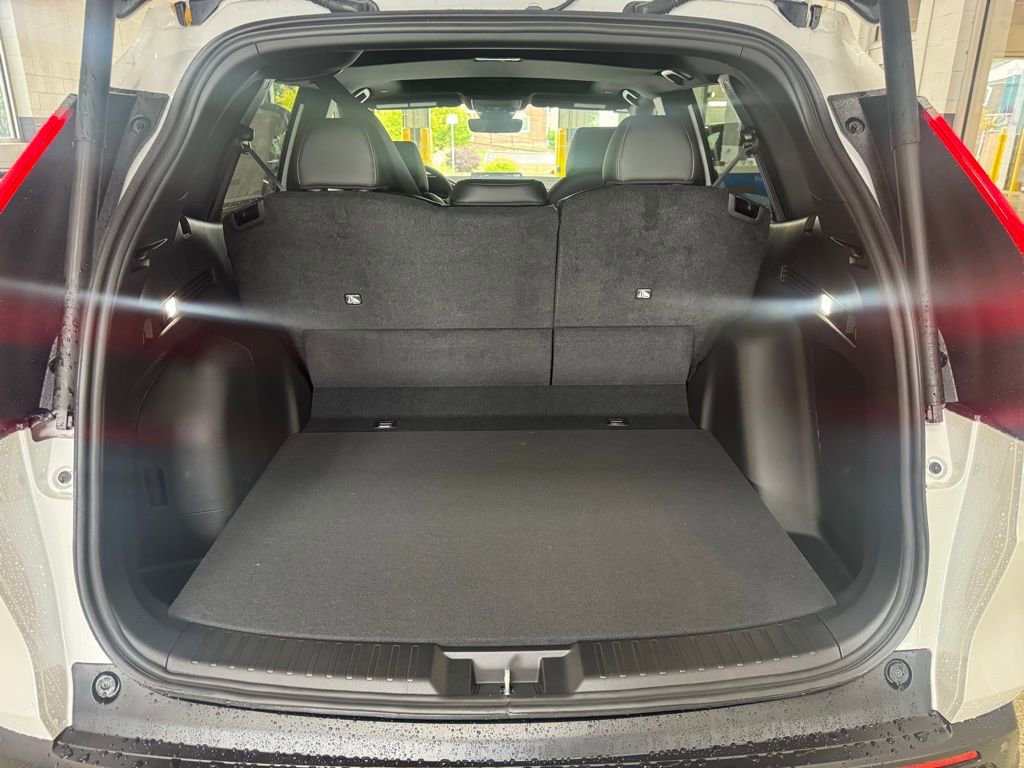 New 2026 Honda CR-V Sport Touring image 21