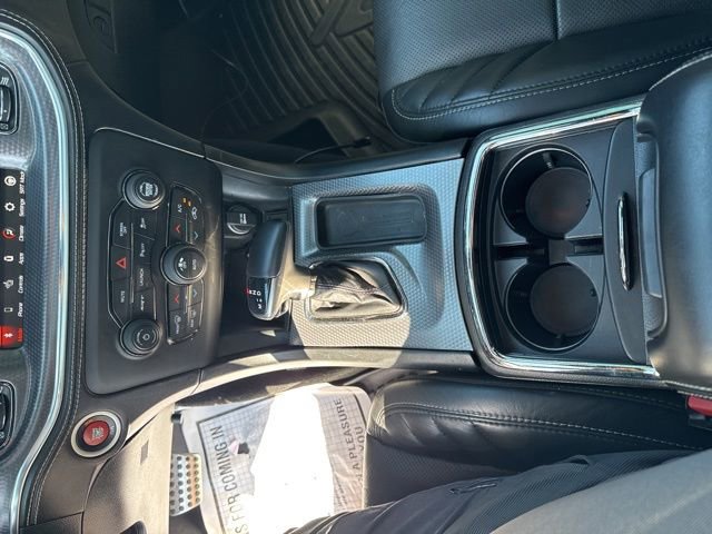 Used 2020 Dodge Charger SRT Hellcat w/ Harman/Kardon Audio Group RWD image 30