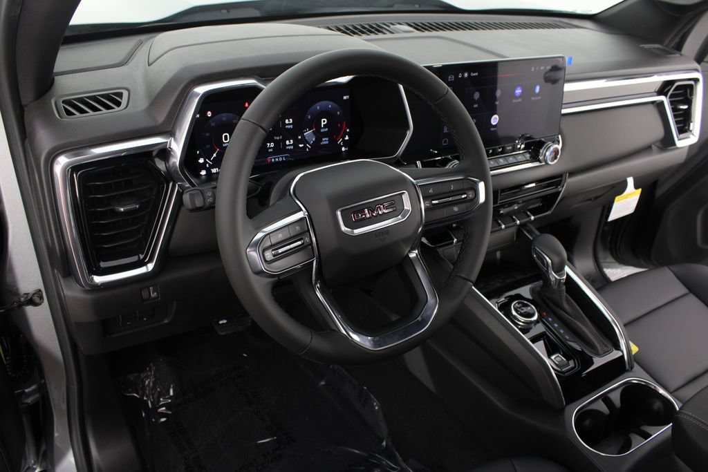 New 2026 GMC Canyon Elevation w/ Convenience Package AWD/4WD image 8