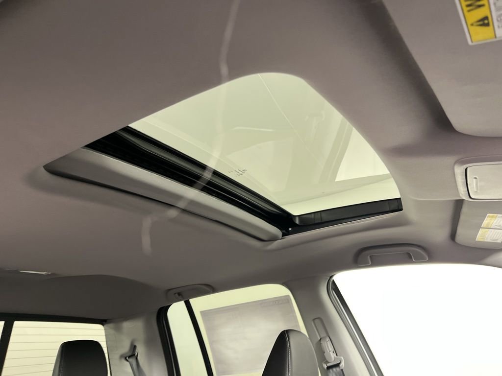 New 2026 Honda Ridgeline RTL image 12