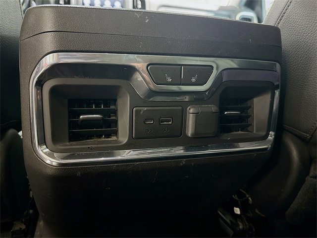 Used 2019 GMC Sierra 1500 Denali image 30
