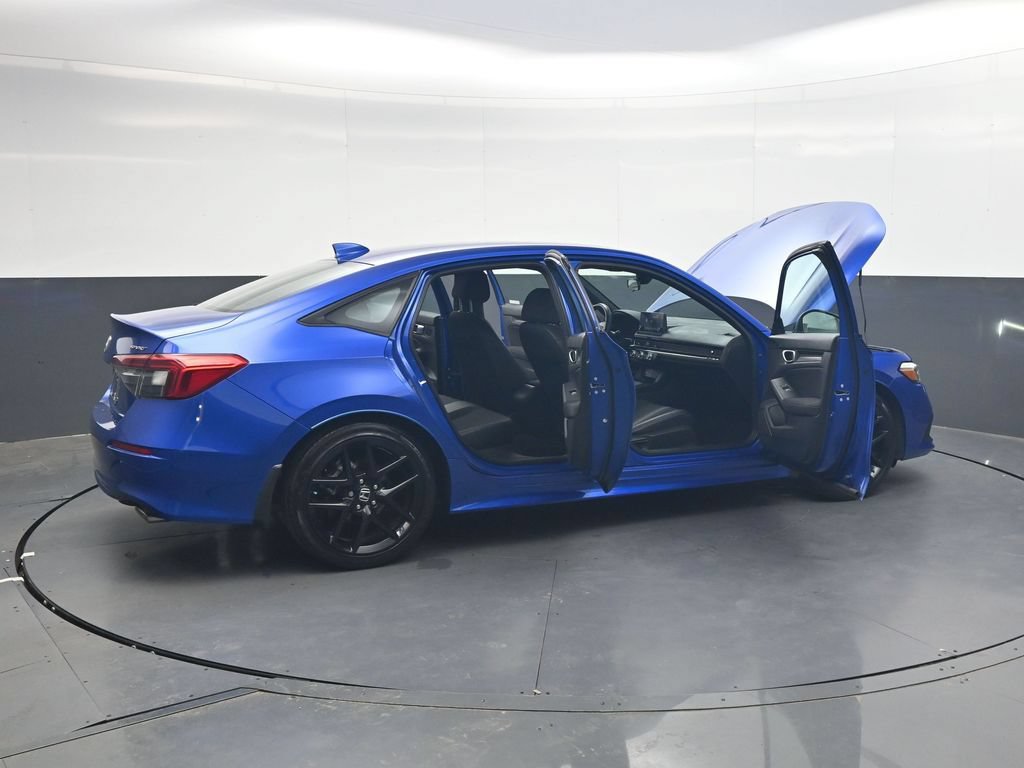 Used 2023 Honda Civic Sport image 34