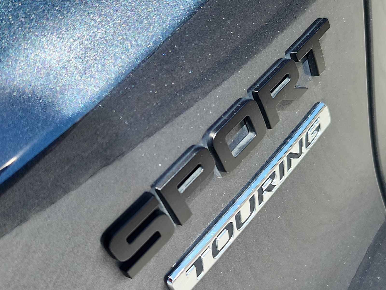 Used 2023 Honda CR-V Sport Touring image 14