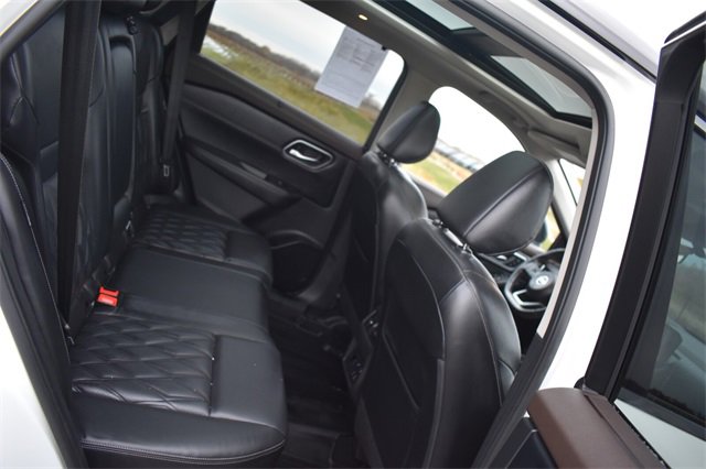 Used 2021 Nissan Rogue Platinum image 15