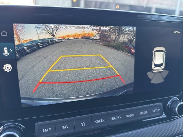 Certified 2022 Hyundai Kona Limited image 11