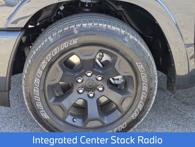 New 2026 RAM 1500 Big Horn image 12