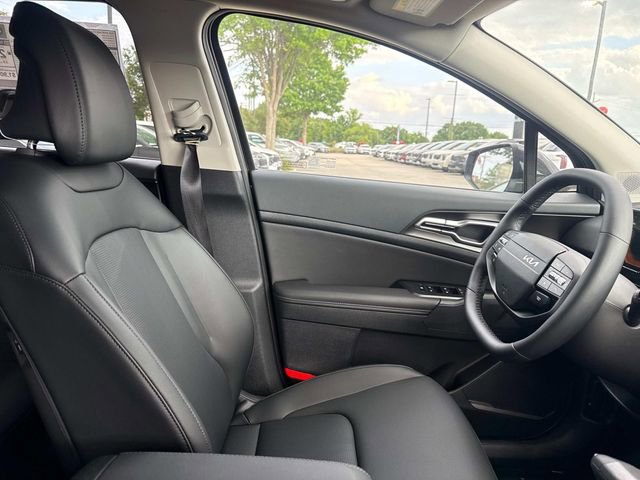 New 2026 Kia Sportage EX AWD/4WD image 12