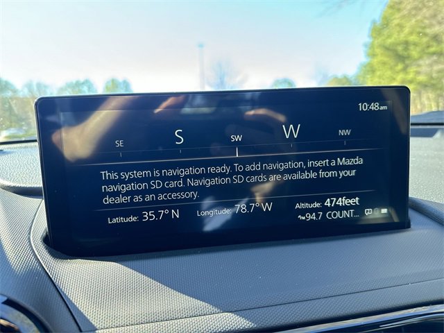 New 2025 MAZDA MX-5 Miata Club w/ Brembo/BBS Recaro Package image 18