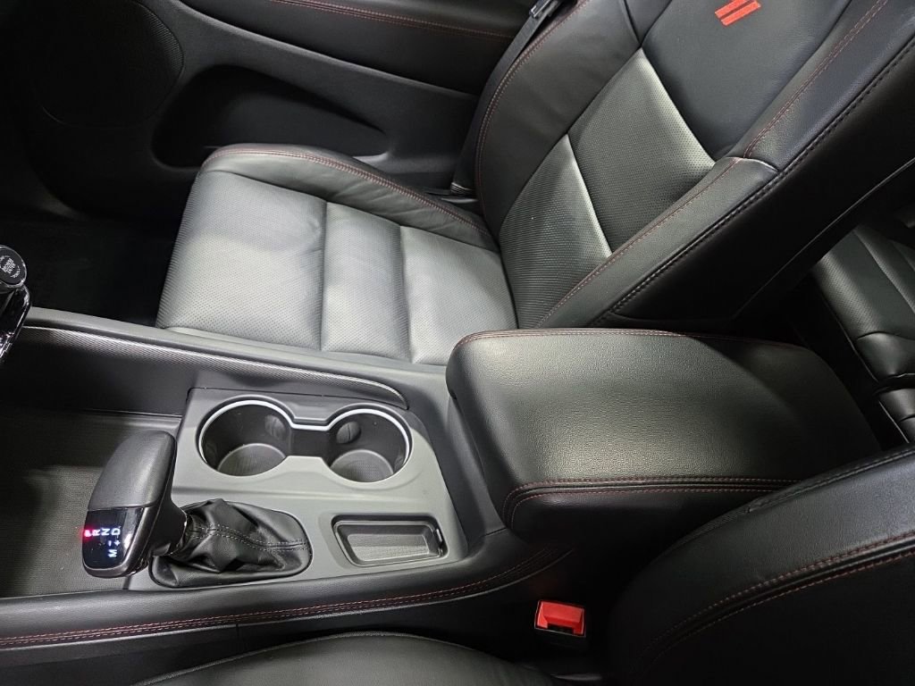 Used 2024 Dodge Durango GT AWD/4WD image 27