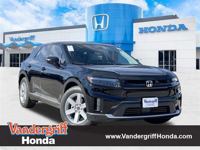 New 2026 Honda Prologue Eco image 1