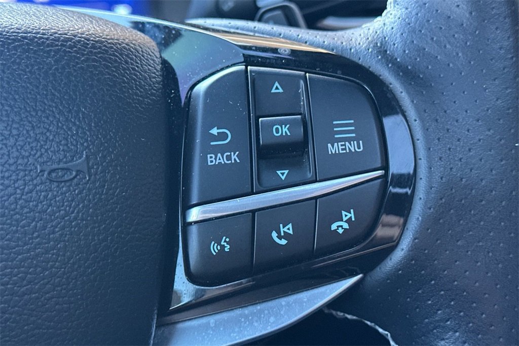 Used 2023 Ford Explorer ST w/ Equipment Group 401A image 31