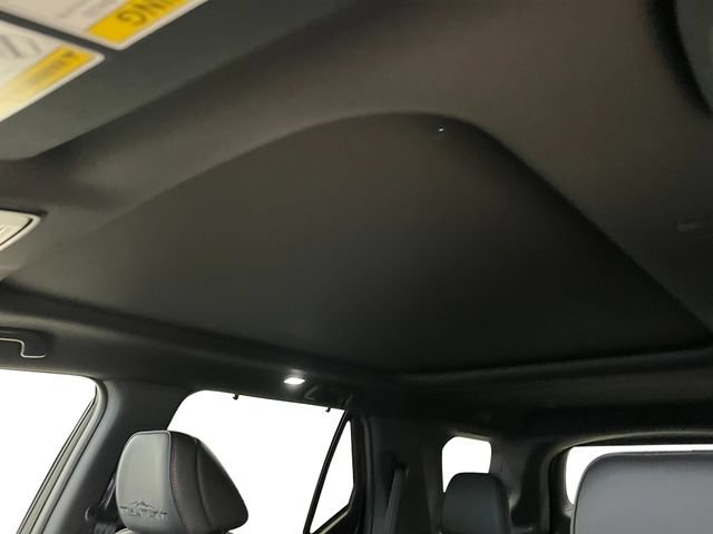 New 2026 Honda Passport TrailSport Elite image 22
