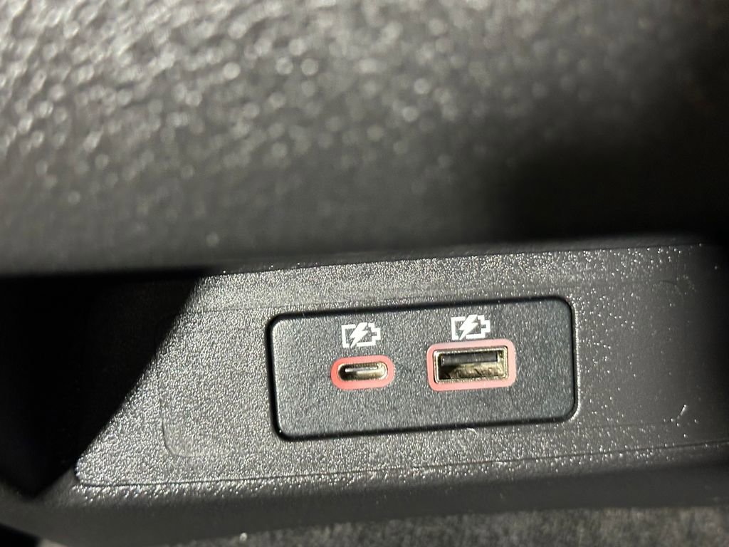 Used 2024 Nissan Altima 2.5 SV FWD image 20