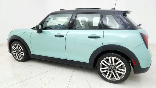 Used 2025 MINI Cooper S FWD image 24