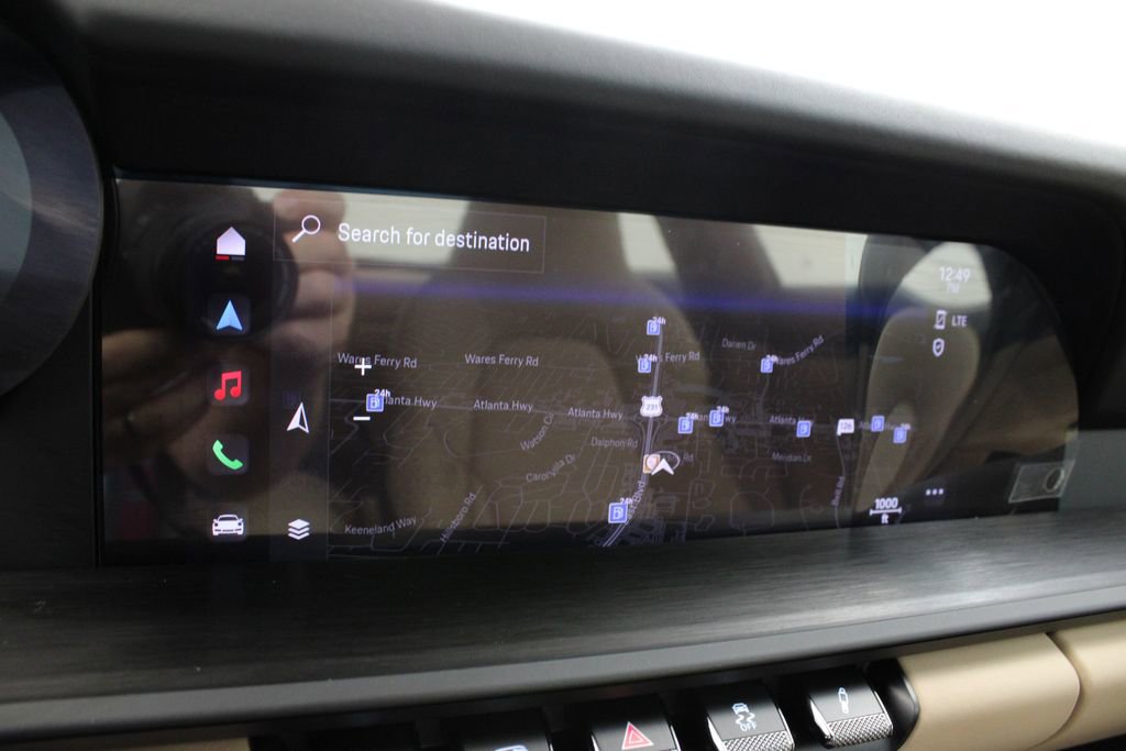 Certified 2024 Porsche 911 Carrera GTS image 22