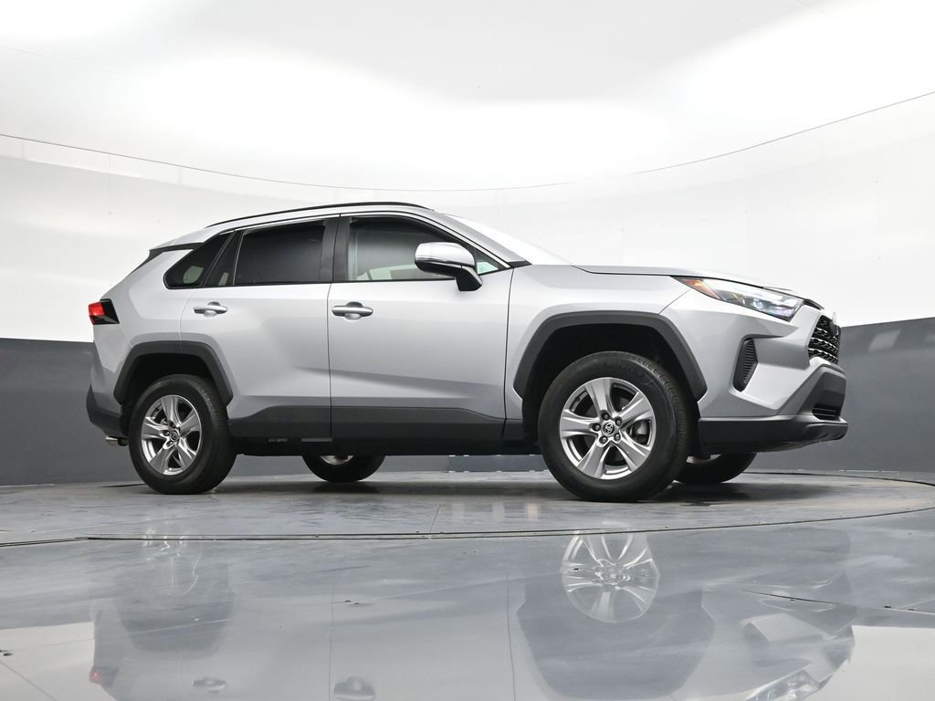 Used 2023 Toyota RAV4 XLE w/ Convenience Package image 35