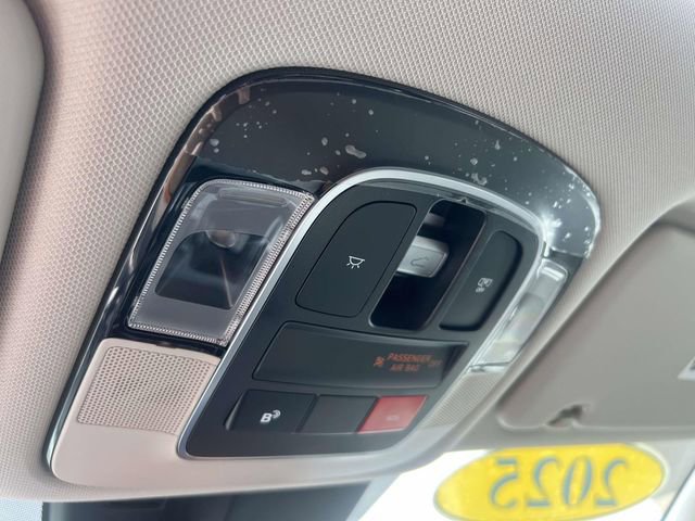 Used 2025 Hyundai Tucson SEL AWD/4WD image 35