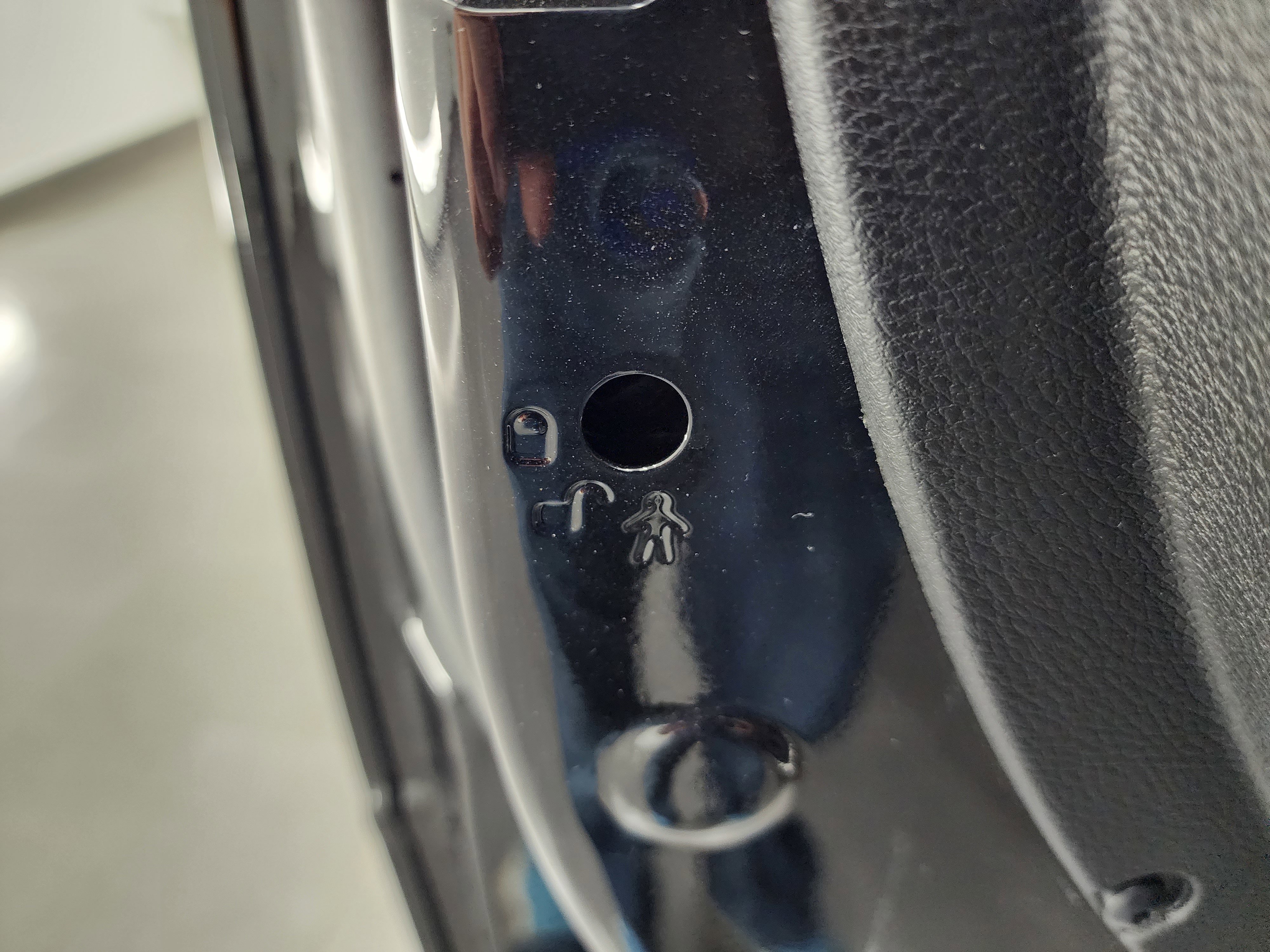 Used 2024 RAM 2500 Tradesman w/ Protection Group image 39