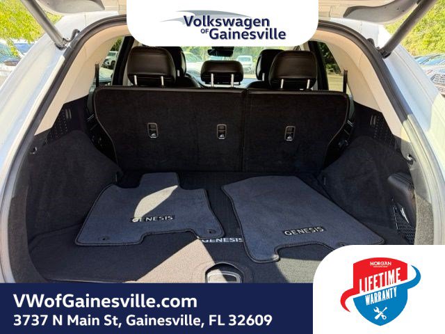 Used 2024 Genesis GV70 2.5T AWD/4WD image 7
