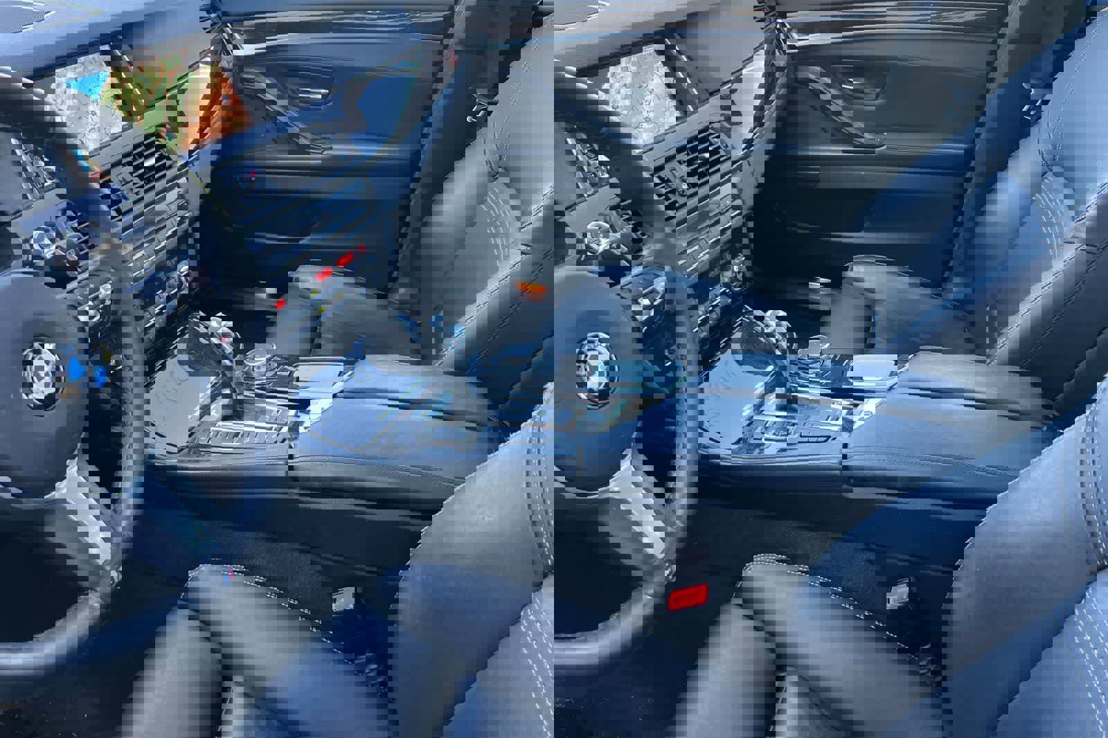 Used 2016 BMW 528i xDrive Sedan image 14