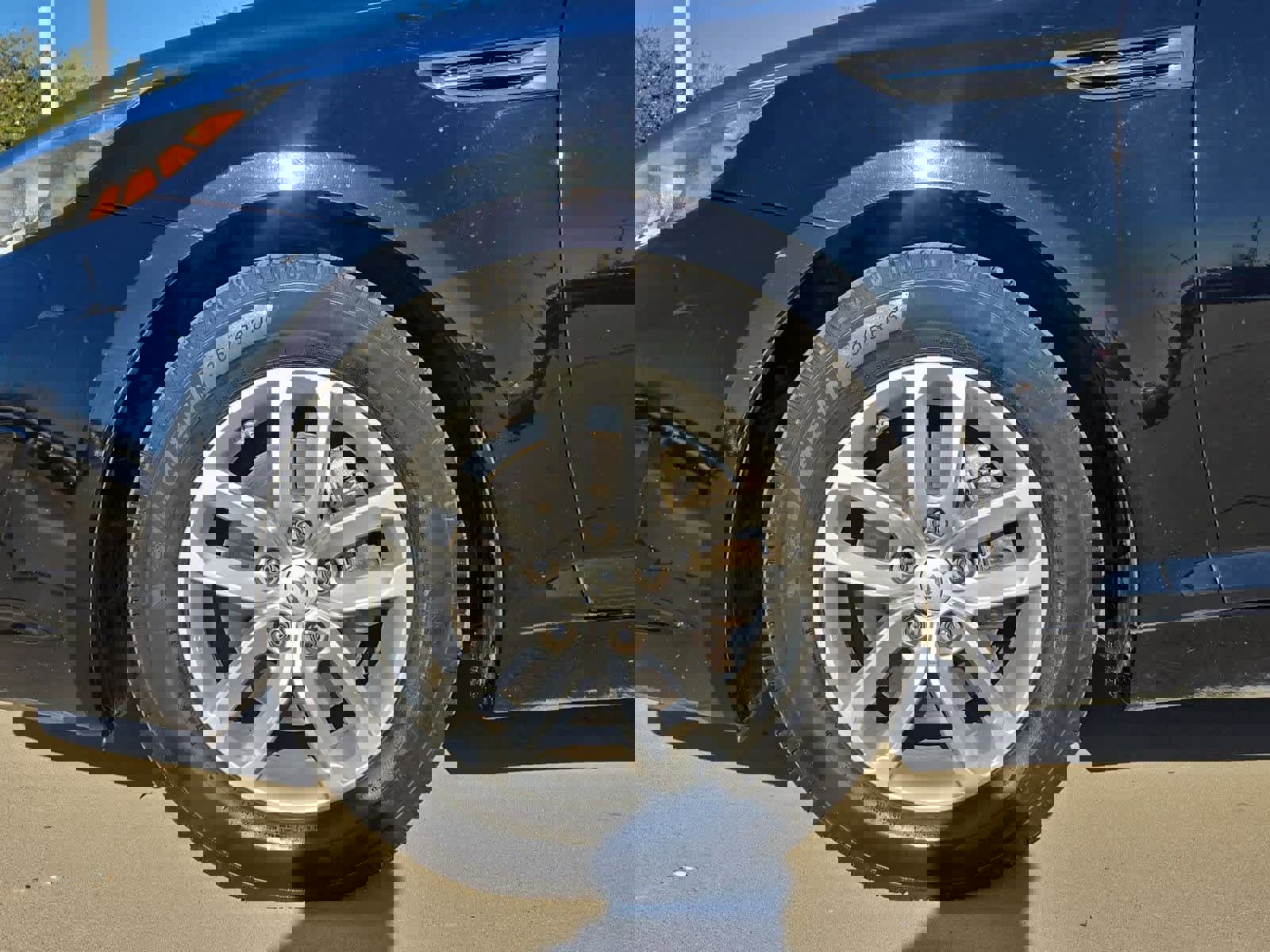 Used 2013 Kia Optima LX image 12