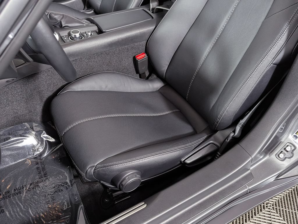 Used 2022 MAZDA MX-5 Miata Grand Touring RWD image 21