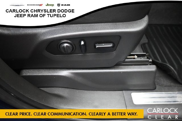 Used 2020 Chevrolet Silverado 1500 LTZ w/ LTZ Texas Edition RWD image 39