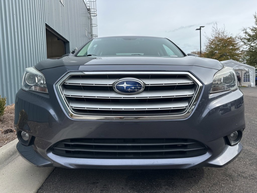 Used 2016 Subaru Legacy 3.6R Limited image 2