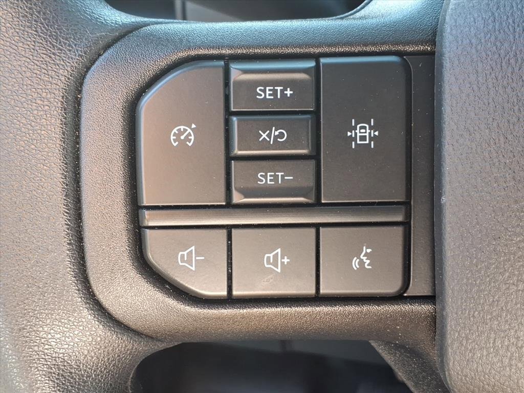 Used 2025 Ford F150 XL image 17