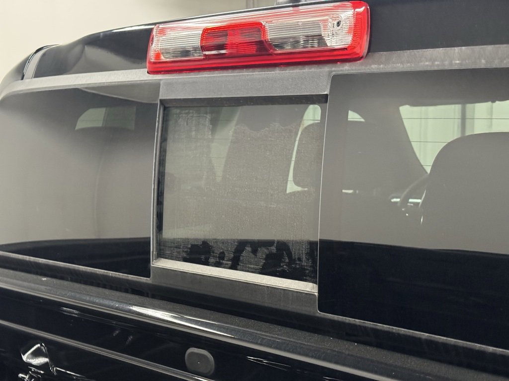 New 2025 GMC Canyon Elevation w/ Convenience Package image 13