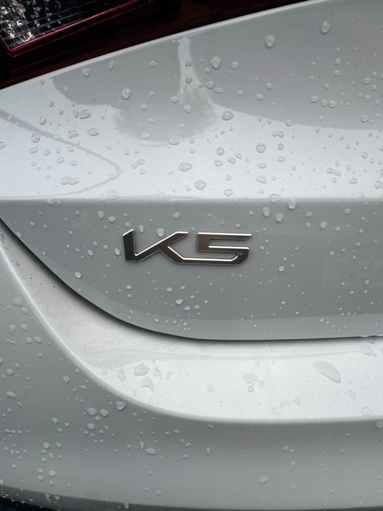 Used 2024 Kia K5 EX w/ EX Premium Package image 9