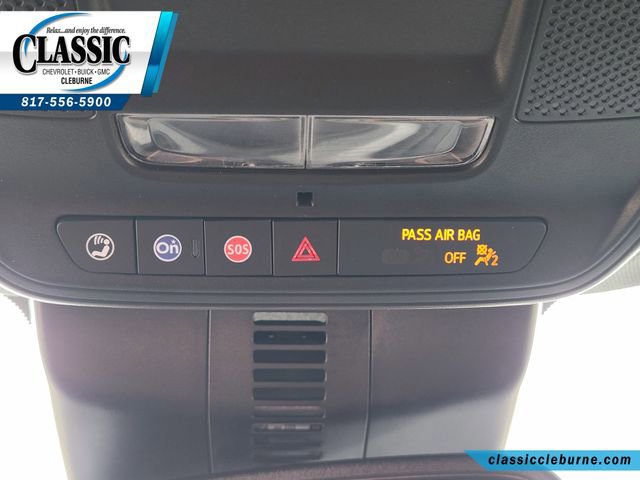 Used 2025 Buick Enclave Preferred FWD image 20