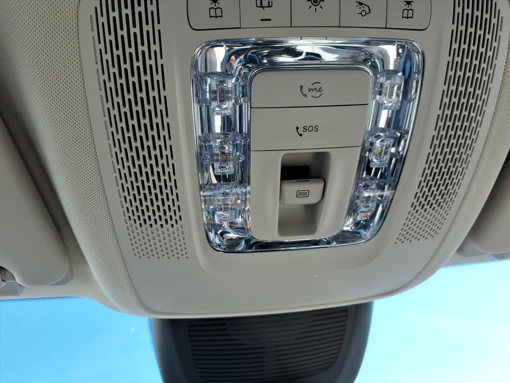 Used 2022 Mercedes-Benz GLE 350 GLE 350 4MATIC image 20