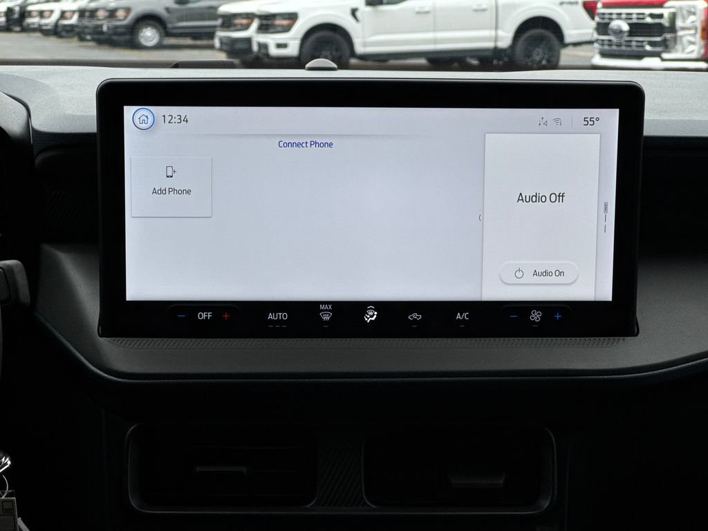 New 2026 Ford Maverick XL FWD image 19