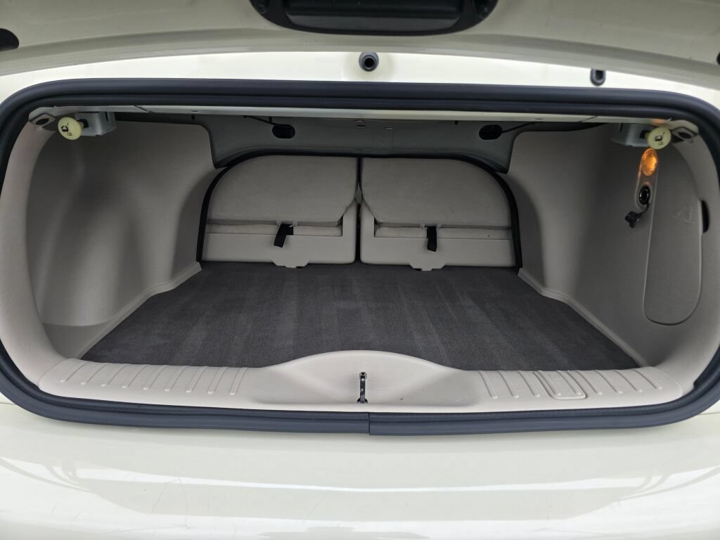 Used 2005 Chrysler PT Cruiser GT FWD image 98