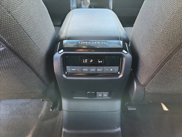 Used 2025 Toyota Land Cruiser 1958 AWD/4WD image 26