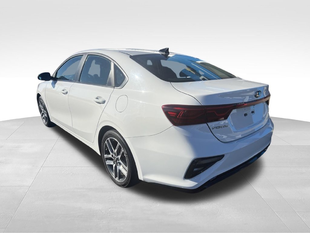 Used 2019 Kia Forte S FWD image 6