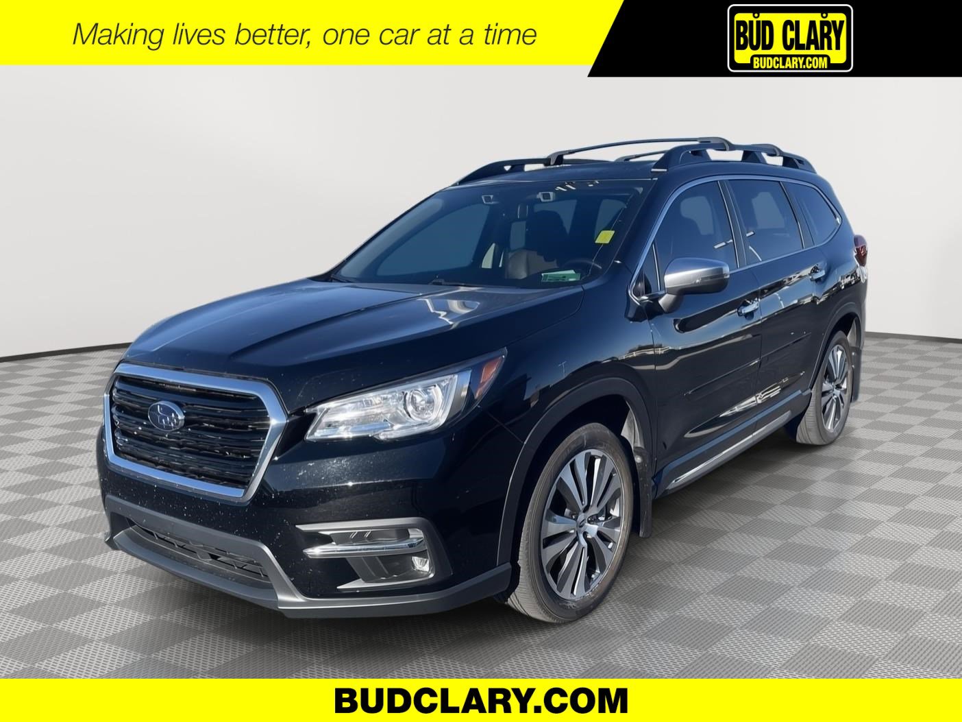 Used 2022 Subaru Ascent Touring
