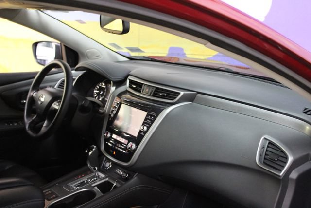 Used 2019 Nissan Murano SL AWD/4WD image 12