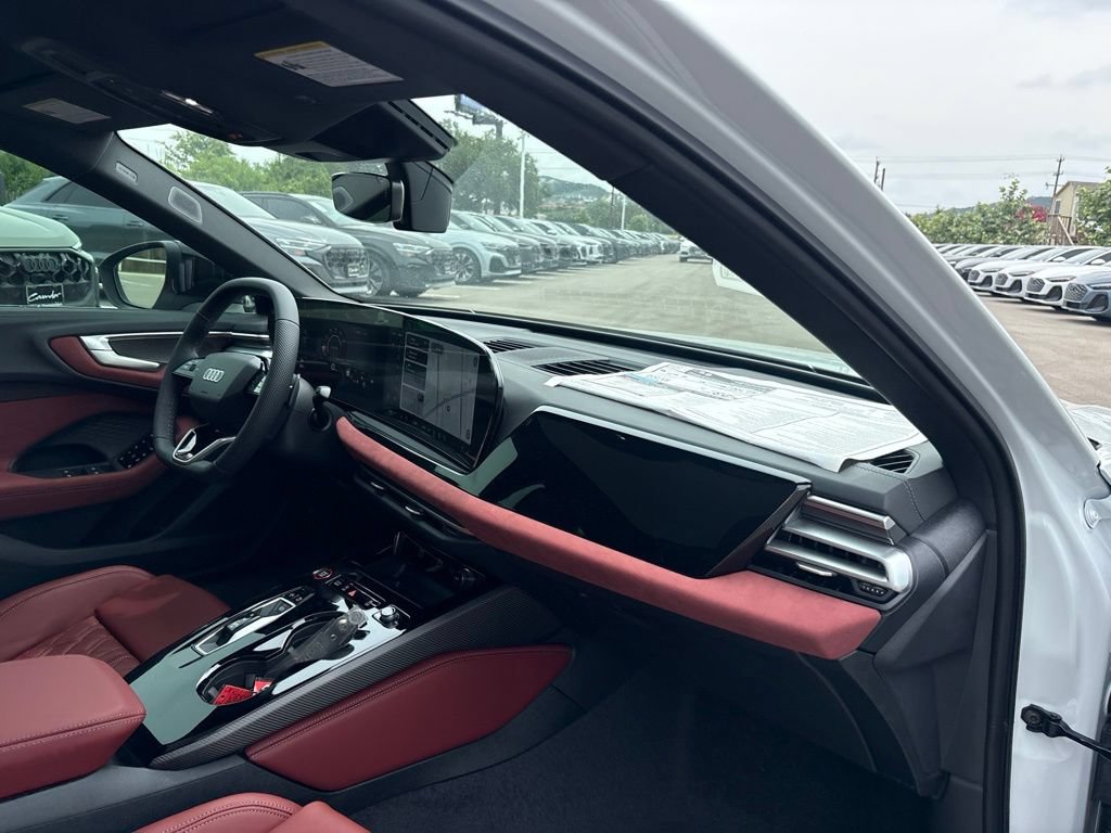 New 2026 Audi S5 Premium Plus AWD/4WD image 15