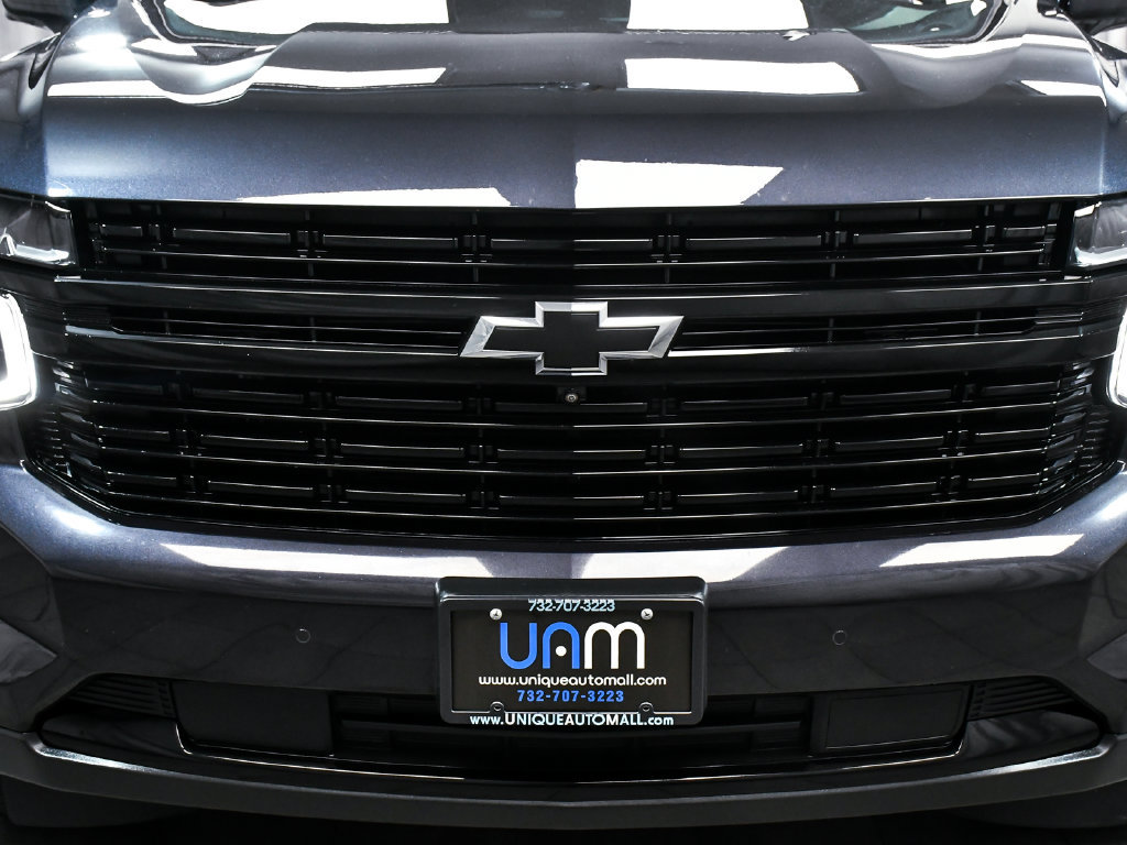 Used 2024 Chevrolet Suburban RST w/ Luxury Package AWD/4WD image 74