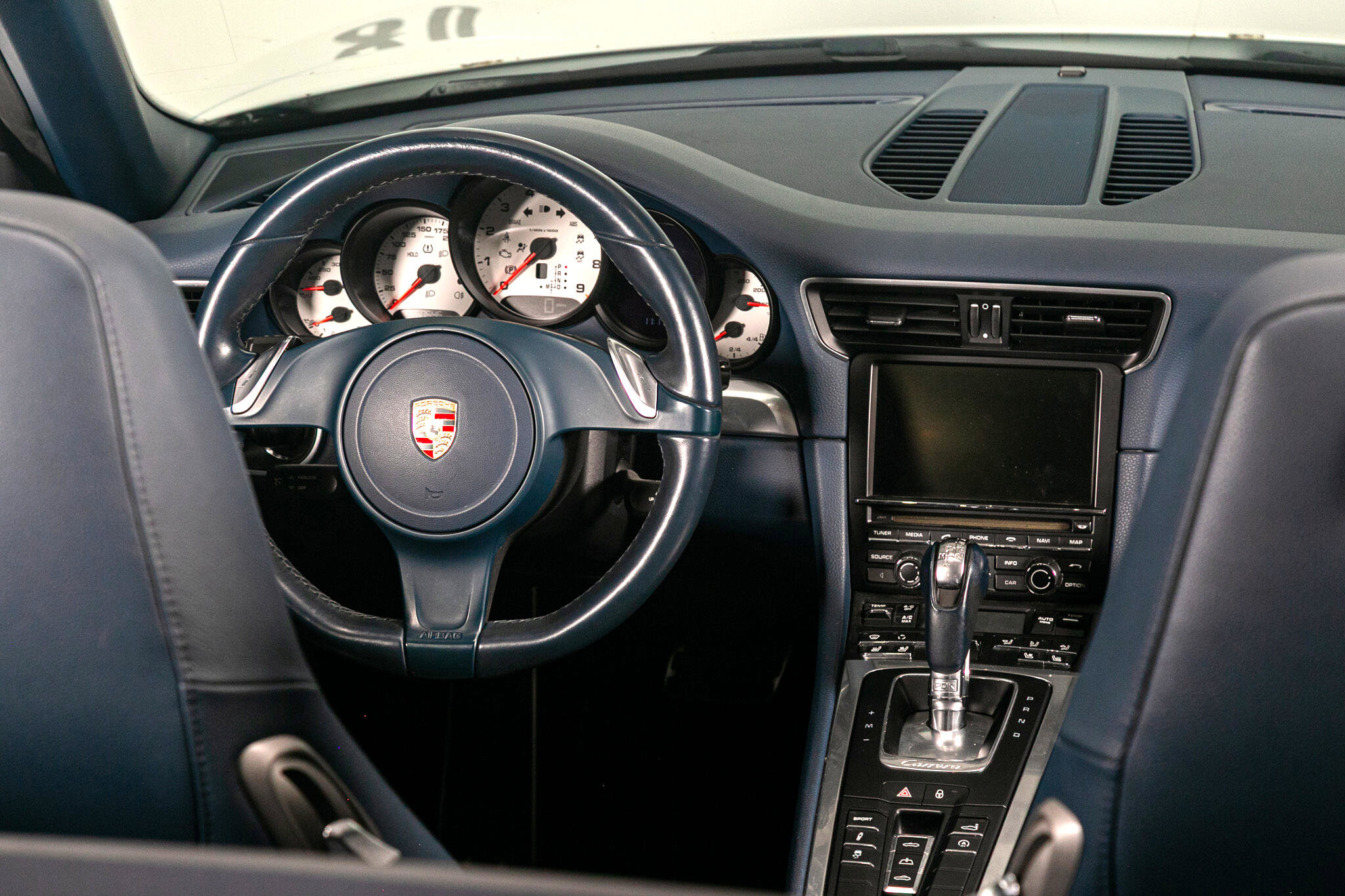 Used 2013 Porsche 911 Carrera S image 28